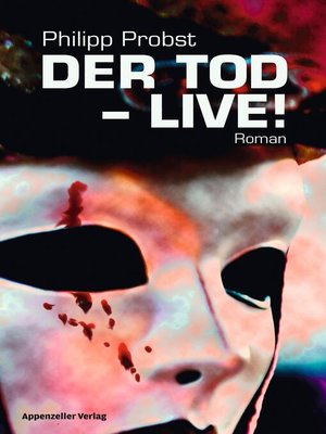 cover image of Der Tod--live!